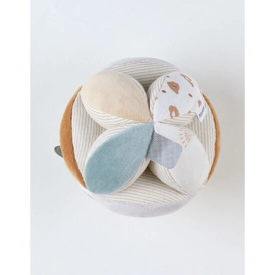 Balle De Préhension Babou Et Kendi 3 Balle De Préhension Babou Et Kendi – Image 3