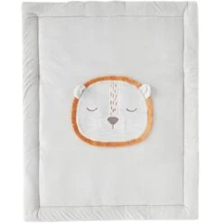 Tapis De Jeu Et Parc Veloudoux Babou Et Kendi