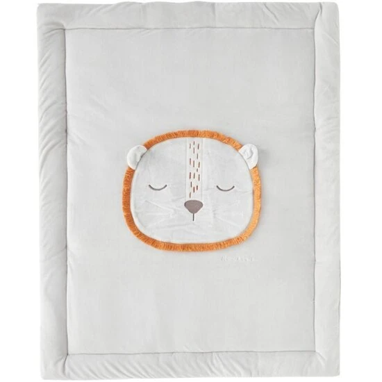 Tapis De Jeu Et Parc Veloudoux Babou Et Kendi 1 Tapis De Jeu Et Parc Veloudoux Babou Et Kendi