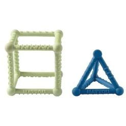 NATTOU Set Cube/triangle Silicone 3 NATTOU Set Cube/triangle Silicone -Optimal Jouet Magasin 550Wx550H 5414673876452 2