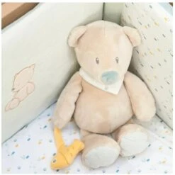 NATTOU Peluche Ours Jules Roméo Et Jules -Optimal Jouet Magasin 550Wx550H 5414673950008 2