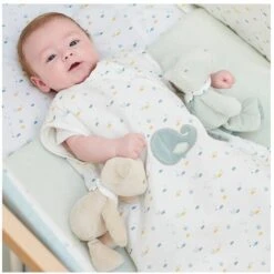 NATTOU Peluche Croco Roméo Roméo Et Jules -Optimal Jouet Magasin 550Wx550H 5414673950015 3