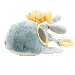 NATTOU Baleine D'activités Roméo Et Jules -Optimal Jouet Magasin 550Wx550H 5414673950282 3