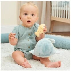 NATTOU Baleine D'activités Roméo Et Jules -Optimal Jouet Magasin 550Wx550H 5414673950282 4