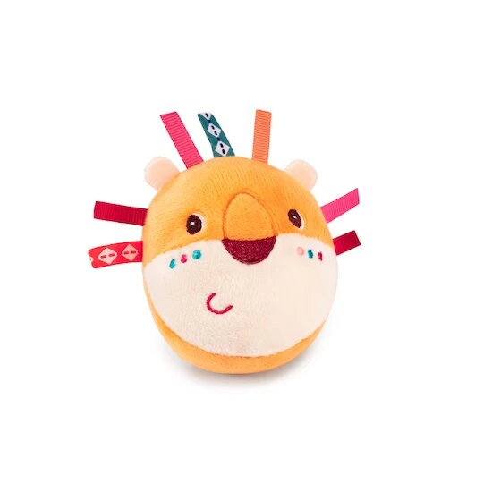 Lilliputiens 4 Formes JUNGLE 2 Lilliputiens 4 Formes JUNGLE – Image 2