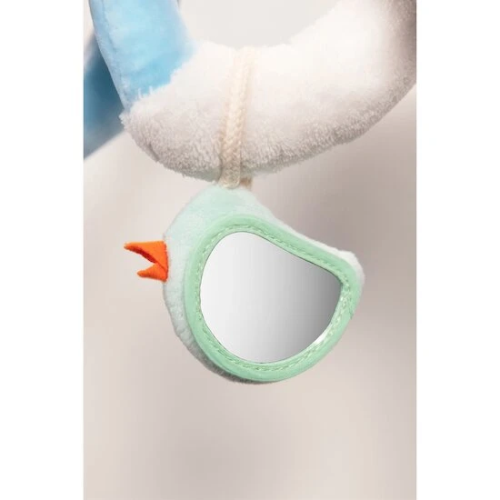 Lilliputiens Peluche Multi-activités Joe 3 Lilliputiens Peluche Multi-activités Joe – Image 3