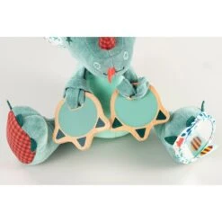 Lilliputiens Peluche Multi-activités Joe 9 Lilliputiens Peluche Multi-activités Joe -Optimal Jouet Magasin 550Wx550H 5414834832990 4