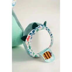 Lilliputiens Peluche Multi-activités Joe 10 Lilliputiens Peluche Multi-activités Joe -Optimal Jouet Magasin 550Wx550H 5414834832990 5