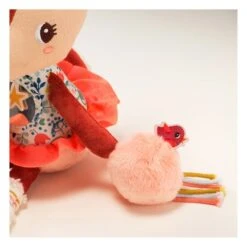 Lilliputiens STELLA Faon Multi-activités -Optimal Jouet Magasin 550Wx550H 5414834833003 5