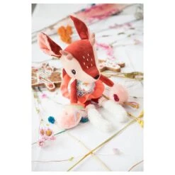 Lilliputiens STELLA Faon Multi-activités -Optimal Jouet Magasin 550Wx550H 5414834833003 8