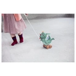 Lilliputiens Jouet à Tirer Joe -Optimal Jouet Magasin 550Wx550H 5414834833294 3