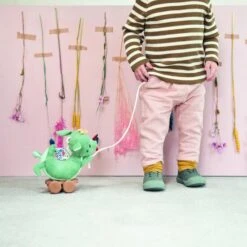 Lilliputiens Jouet à Tirer Joe -Optimal Jouet Magasin 550Wx550H 5414834833294 4