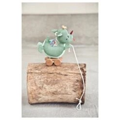 Lilliputiens Jouet à Tirer Joe -Optimal Jouet Magasin 550Wx550H 5414834833294 5