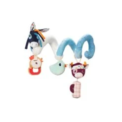 Lilliputiens Spirale D'activités Ferme