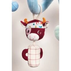 Lilliputiens Spirale D'activités Ferme -Optimal Jouet Magasin 550Wx550H 5414834833355 5