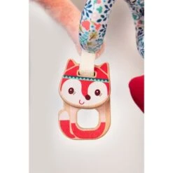 Lilliputiens Spirale D'activités Forêt -Optimal Jouet Magasin 550Wx550H 5414834833379 5