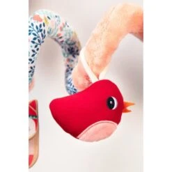 Lilliputiens Spirale D'activités Forêt -Optimal Jouet Magasin 550Wx550H 5414834833379 6