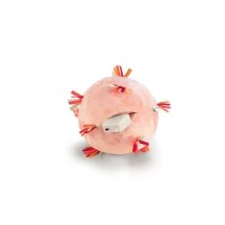 Kaloo Balle Sensorielle Sonore Stella 3 Kaloo Balle Sensorielle Sonore Stella -Optimal Jouet Magasin 550Wx550H 5414834833966 2