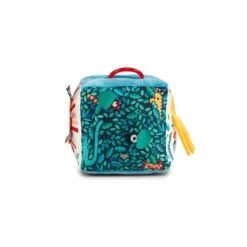 Kaloo Cube Sonore D'activité Jungle -Optimal Jouet Magasin 550Wx550H 5414834833997 4