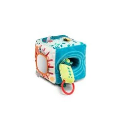 Kaloo Cube Sonore D'activité Jungle -Optimal Jouet Magasin 550Wx550H 5414834833997 7