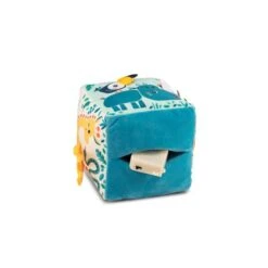 Kaloo Cube Sonore D'activité Jungle -Optimal Jouet Magasin 550Wx550H 5414834833997 8