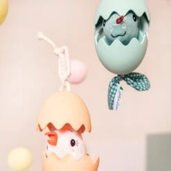 Lilliputiens Œuf Dansant Paulette 8 Lilliputiens Œuf Dansant Paulette -Optimal Jouet Magasin 550Wx550H 5414834834314 4