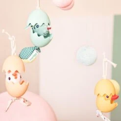 Lilliputiens Œuf Dansant Gaspard 9 Lilliputiens Œuf Dansant Gaspard -Optimal Jouet Magasin 550Wx550H 5414834834321 5