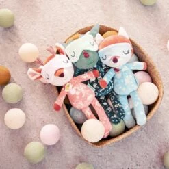 Lilliputiens Amie De La Nuit Alice -Optimal Jouet Magasin 550Wx550H 5414834834499 5