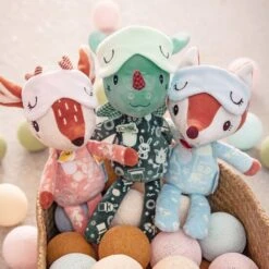 Lilliputiens Amie De La Nuit Alice -Optimal Jouet Magasin 550Wx550H 5414834834499 6