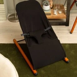 Childhome Transat Ergonomique Evolux -Optimal Jouet Magasin 550Wx550H 5420007163150 4