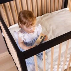 Childhome Parc 97 Avec Roues -Optimal Jouet Magasin 550Wx550H 5420007163730 11