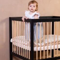 Childhome Parc 97 Avec Roues -Optimal Jouet Magasin 550Wx550H 5420007163730 12