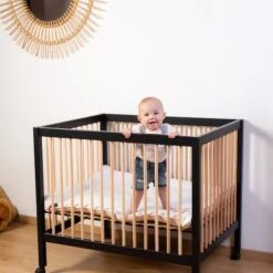 Childhome Parc 97 Avec Roues -Optimal Jouet Magasin 550Wx550H 5420007163730 4