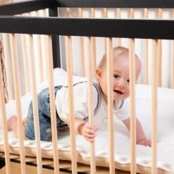 Childhome Parc 97 Avec Roues -Optimal Jouet Magasin 550Wx550H 5420007163730 8