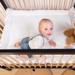 Childhome Parc 97 Avec Roues -Optimal Jouet Magasin 550Wx550H 5420007163730 9