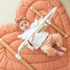 Childhome Arche Evolux -Optimal Jouet Magasin 550Wx550H 5420007164249 5