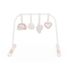 Childhome Arche Bébé Figures Toile -Optimal Jouet Magasin 550Wx550H 5420007164331 3