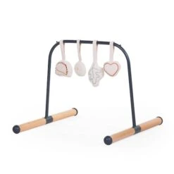 Childhome Arche Bébé Figures Toile -Optimal Jouet Magasin 550Wx550H 5420007164331 4