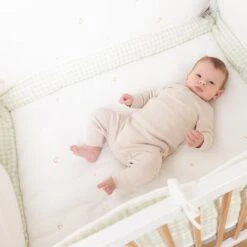 Childhome Tapis De Parc En Jersey -Optimal Jouet Magasin 550Wx550H 5420007164447 3