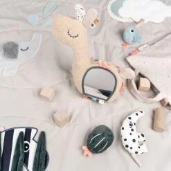 Done By Deer Miroir D'éveil Lalee -Optimal Jouet Magasin 550Wx550H 5712643034490 4