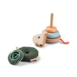 Done By Deer Tour à Empiler Raffi 10 Done By Deer Tour à Empiler Raffi -Optimal Jouet Magasin 550Wx550H 5712643045601 3