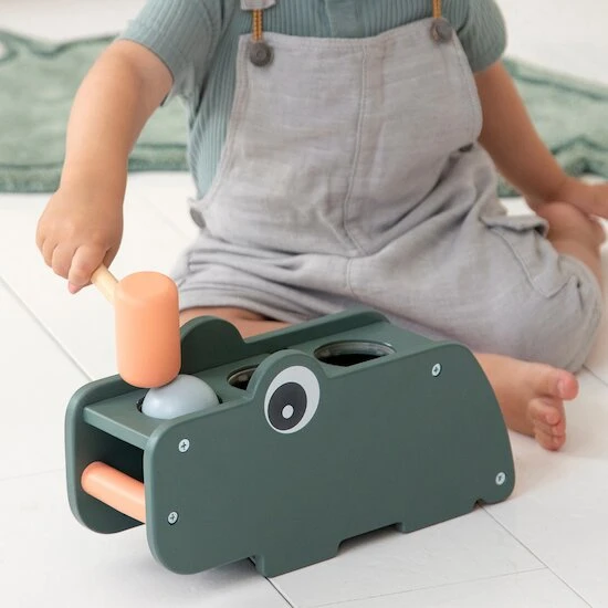 Done By Deer Jeu De Marteau Croco 5 Done By Deer Jeu De Marteau Croco – Image 5