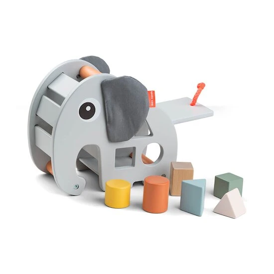 Done By Deer Boîte à Formes Elphee 1 Done By Deer Boîte à Formes Elphee