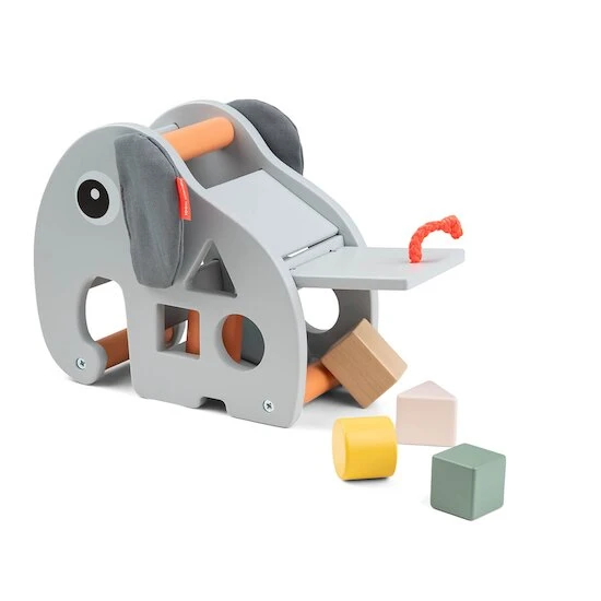 Done By Deer Boîte à Formes Elphee 2 Done By Deer Boîte à Formes Elphee – Image 2