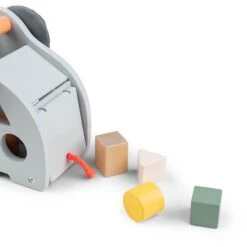 Done By Deer Boîte à Formes Elphee 14 Done By Deer Boîte à Formes Elphee -Optimal Jouet Magasin 550Wx550H 5712643045663 5