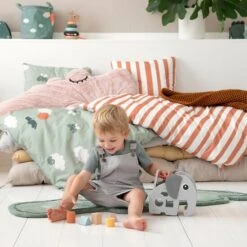 Done By Deer Boîte à Formes Elphee 17 Done By Deer Boîte à Formes Elphee -Optimal Jouet Magasin 550Wx550H 5712643045663 8