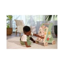 Tiny Love Chariot De Marche En Bois -Optimal Jouet Magasin 550Wx550H 7290108862980 3
