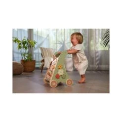 Tiny Love Chariot De Marche En Bois -Optimal Jouet Magasin 550Wx550H 7290108862980 4