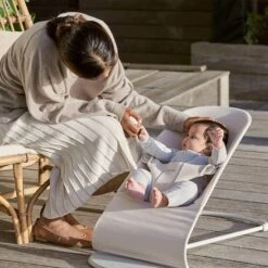 BabyBjörn Transat Bliss Jersey 3D -Optimal Jouet Magasin 550Wx550H 7317680061874 3