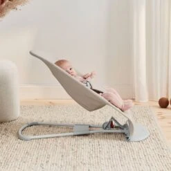 BabyBjörn Transat Bliss Jersey 3D -Optimal Jouet Magasin 550Wx550H 7317680061874 5